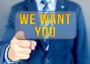 Find de bedste kandidater med headhunting